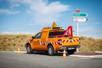 Renault Alaskan Road Safety Patrol by Durisotti 2016 года